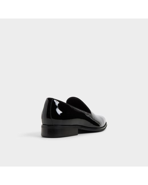 ALDO Black Jarred – – for men