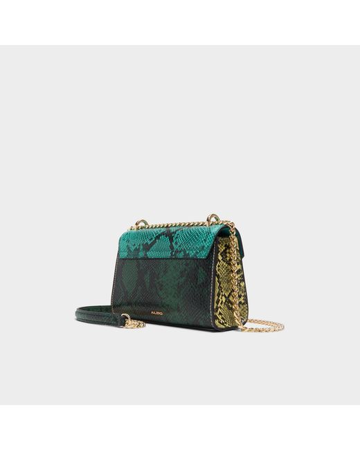 ALDO Green Crelallee –