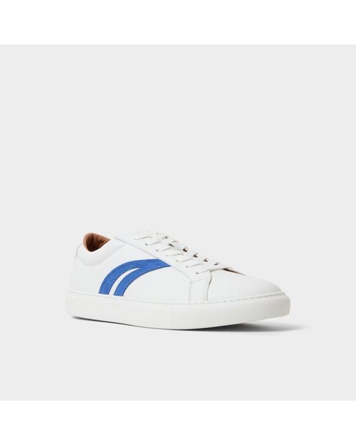 ALDO Blue Leroy for men