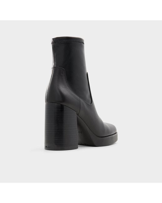 ALDO Black Seraphica