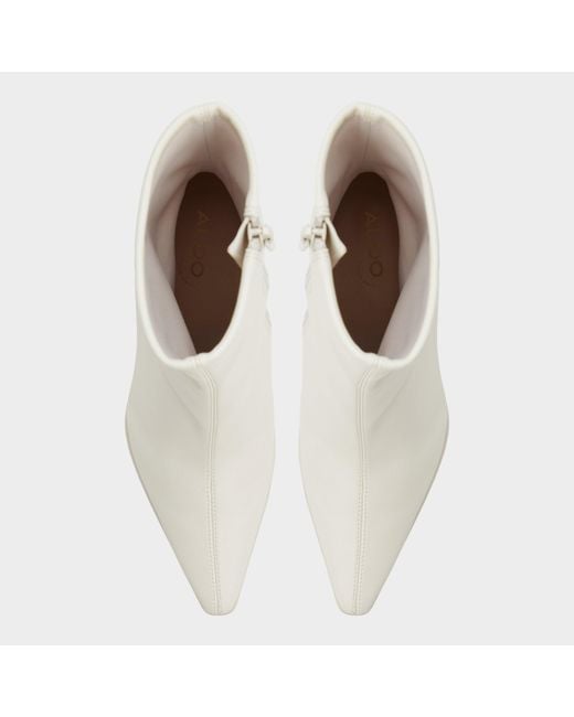 ALDO White Figgy – Bone –