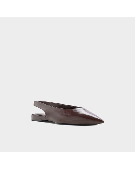 ALDO Brown Deniven – –