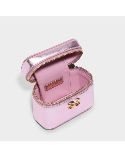 ALDO Pink Aaraliaa –