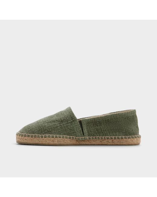 ALDO Green Toscano – – for men