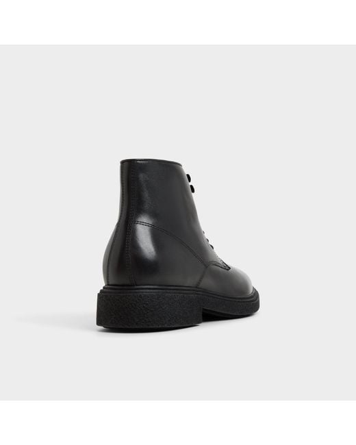 ALDO Black Waltonn for men