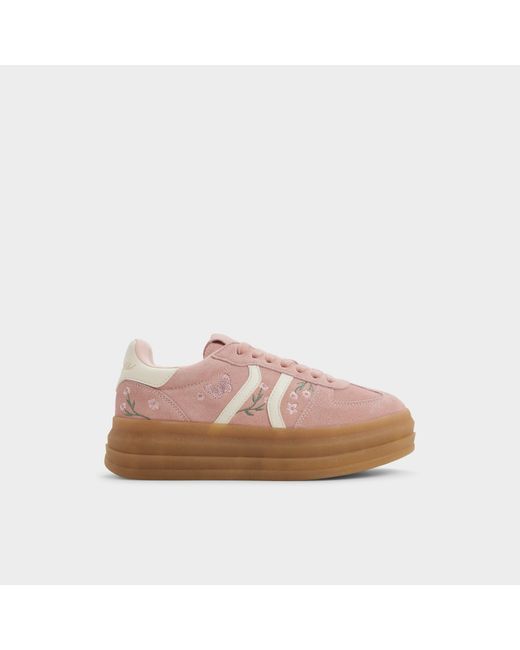ALDO Pink Elabrintar – –