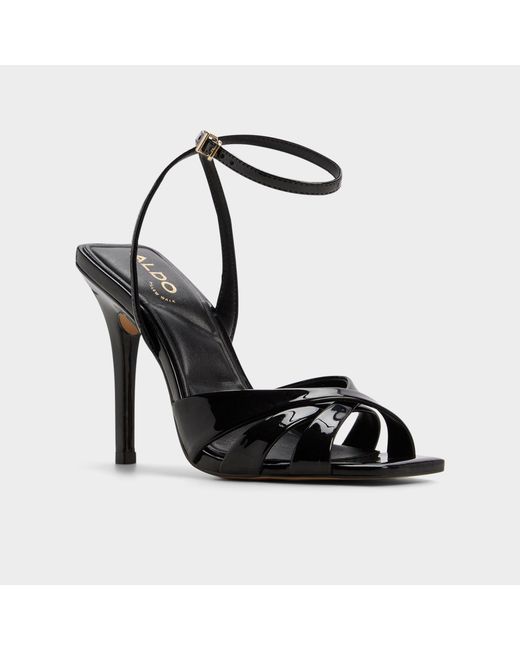 ALDO Black Meteora – –