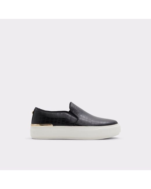 Aldo slip shop on shoes