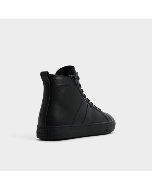 ALDO Black Aston – – for men