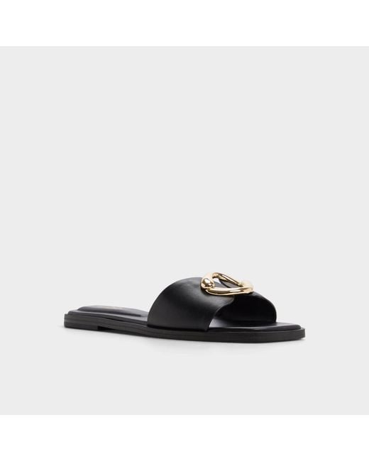 ALDO Black Biggin – –