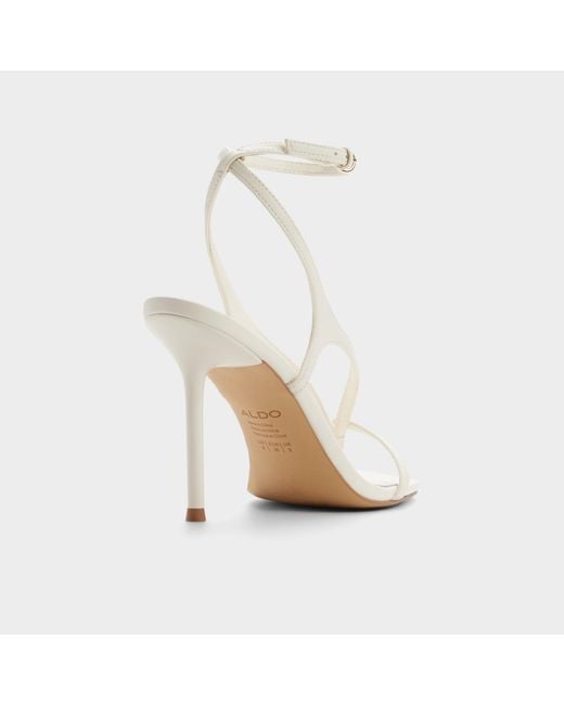 ALDO White Sparks – –