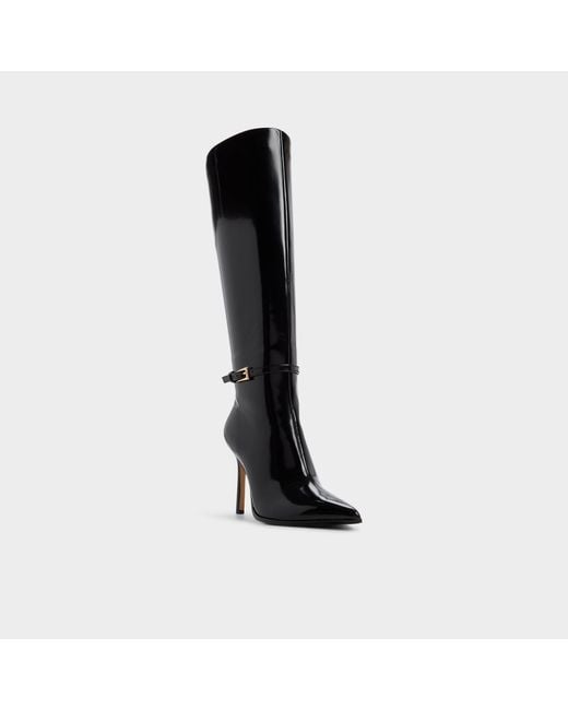 ALDO Black Maellie – –