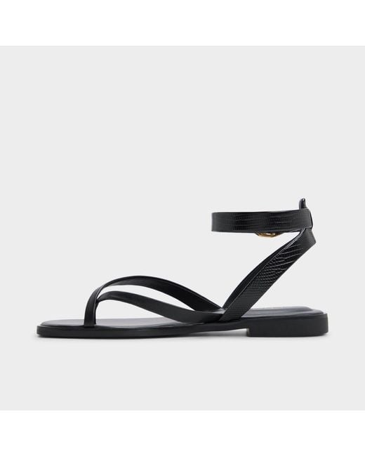 ALDO Black Daressi – –
