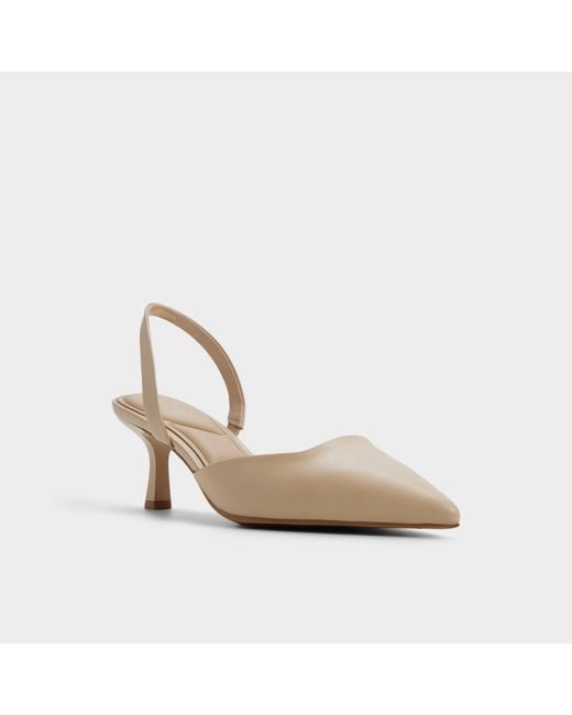 ALDO Metallic Gavedessi – –
