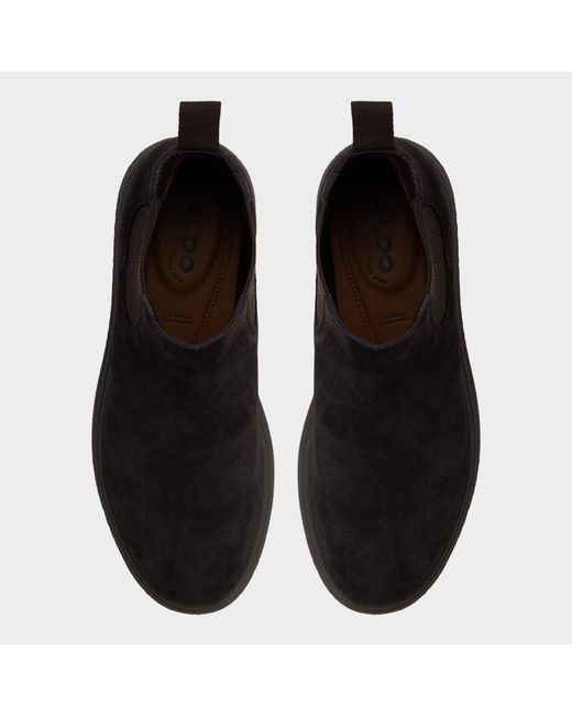 ALDO Black Zeddyy for men