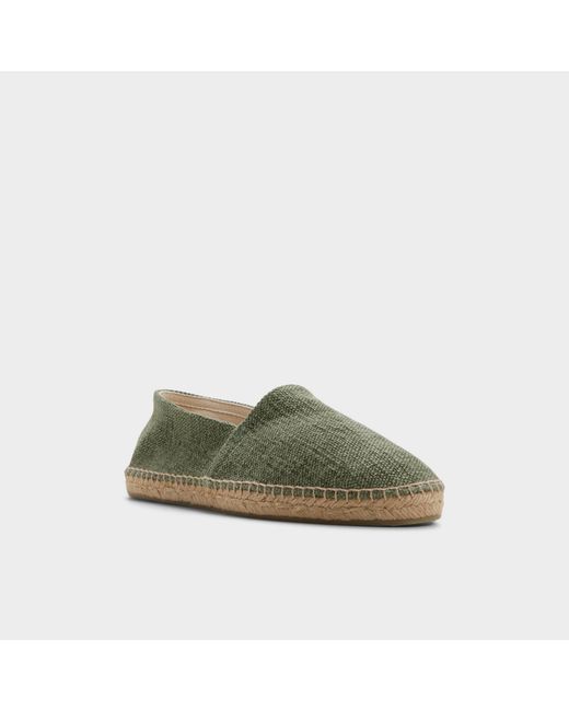 ALDO Green Toscano – – for men
