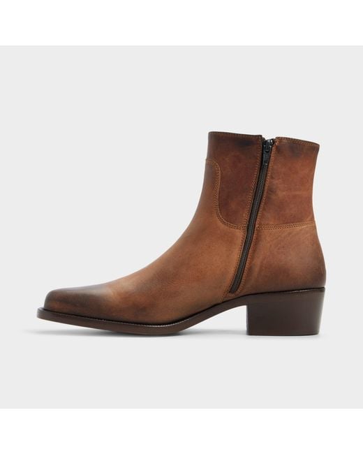 ALDO Brown Renald – – for men