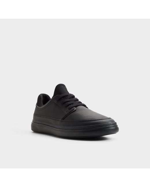 ALDO Black Kurtis – – for men