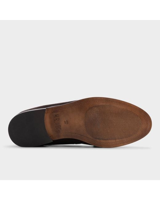 ALDO Black Fabien – – for men