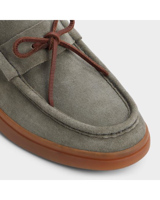 ALDO Brown Bazzz for men