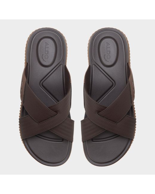ALDO Brown Valmar – – for men