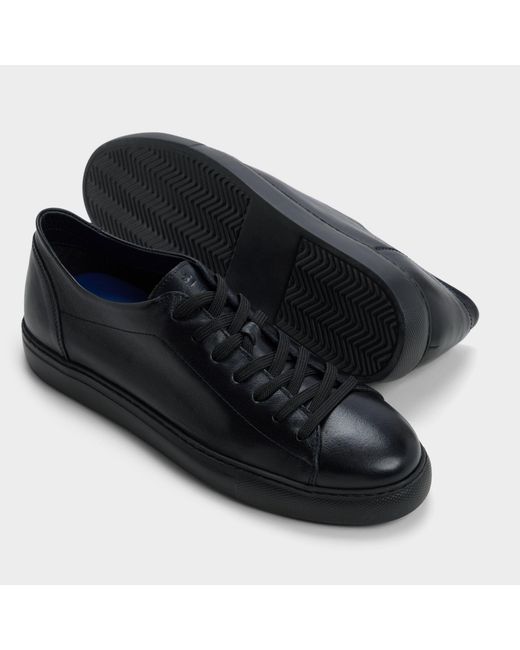 ALDO Black Hawke – – for men