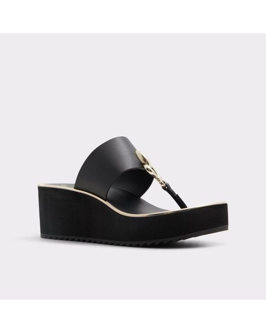 ALDO Black Penelopy