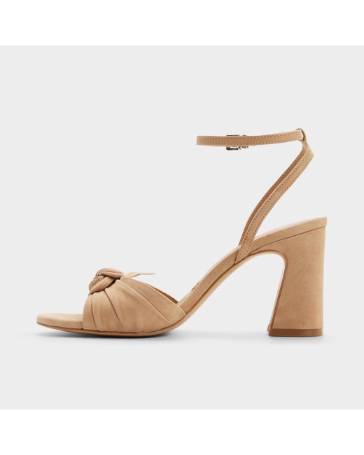 ALDO Metallic Angelknot – –