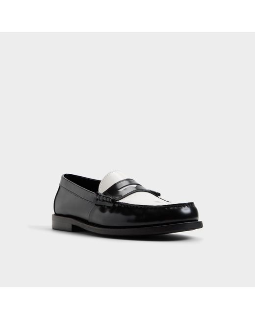 ALDO Black Emil – – for men