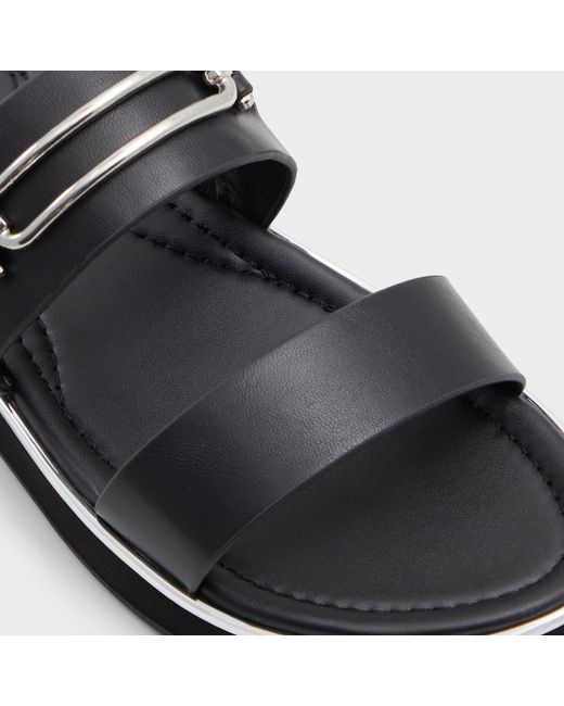 ALDO Black Lagoon – –