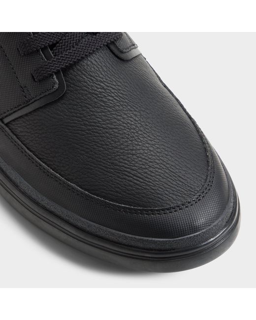 ALDO Black Kurtis – – for men