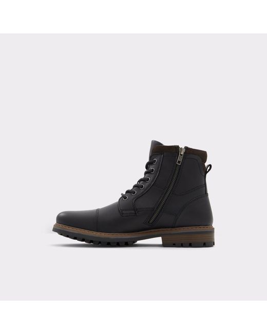 ALDO Black Afiet for men