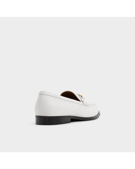 ALDO White Edouard – – for men
