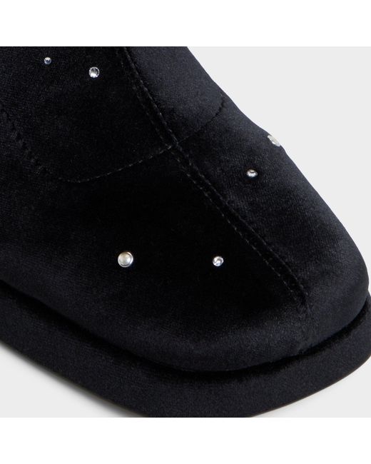ALDO Black Starrie – –