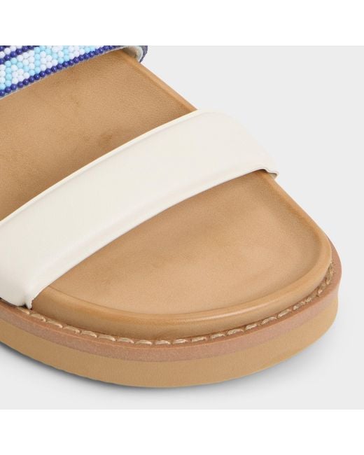ALDO Blue Beachvacay – –