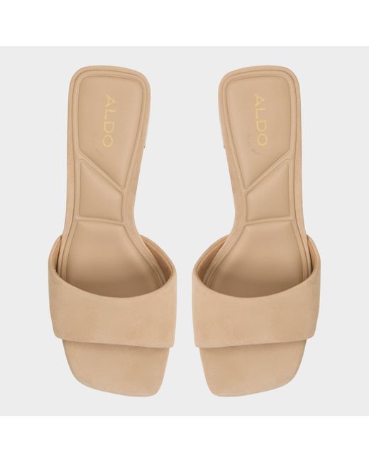 ALDO Natural Tisha – –