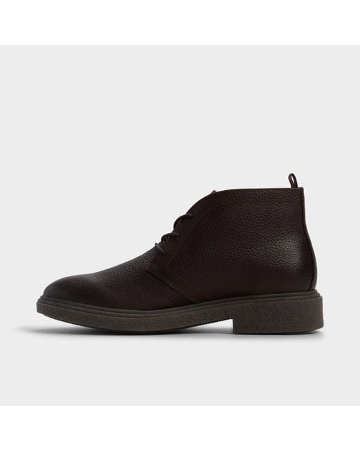 ALDO Black Torroo – – for men