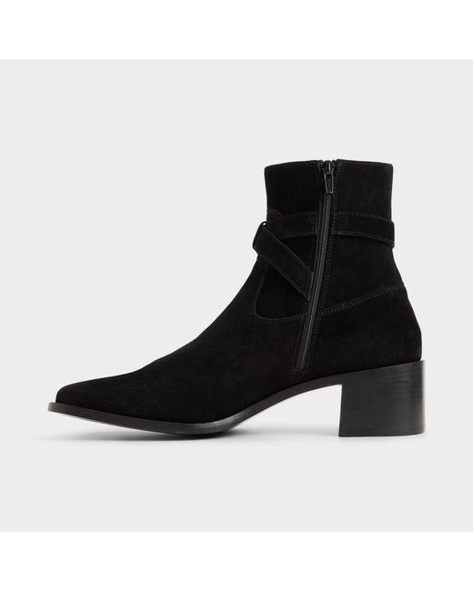 ALDO Black Barano – – for men
