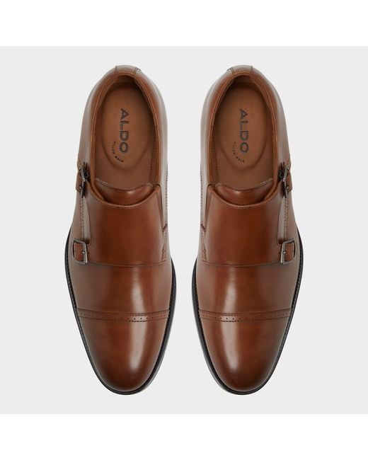 ALDO Brown Zelasien – – for men
