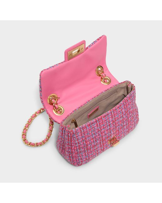 ALDO Pink Bellarinaa –