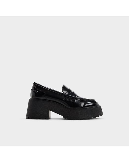 ALDO Black Ibae – –