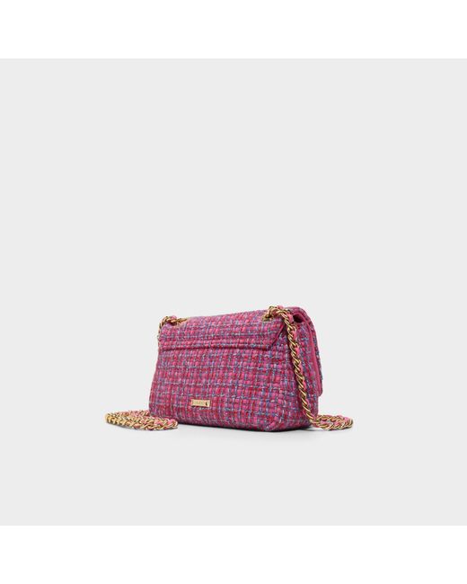 ALDO Pink Bellarinaa –