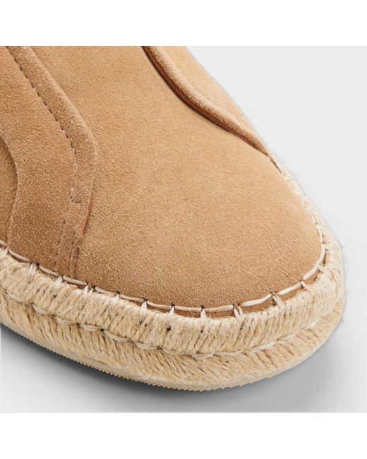 ALDO Brown Barkley – – for men