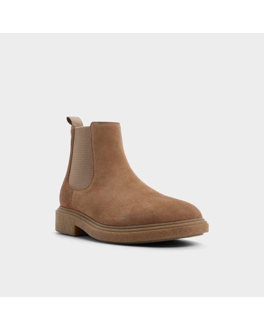 ALDO Brown Zeddyy for men