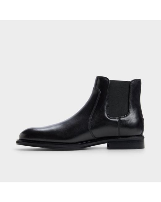 ALDO Black Bartell – – for men