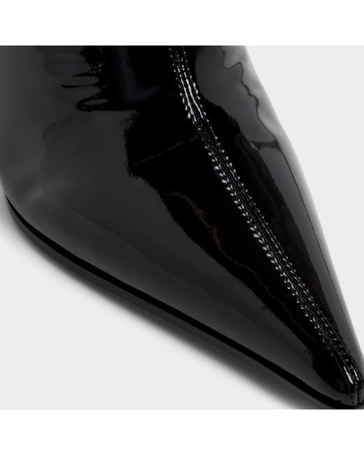 ALDO Black Re-Emily – –