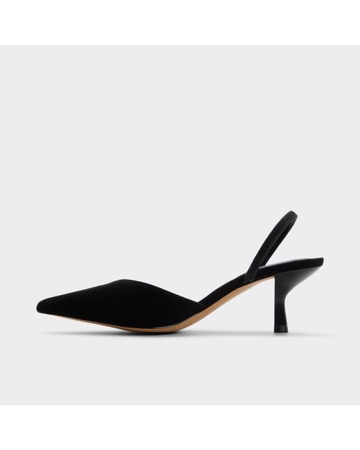 ALDO Black Re-Jessica – –