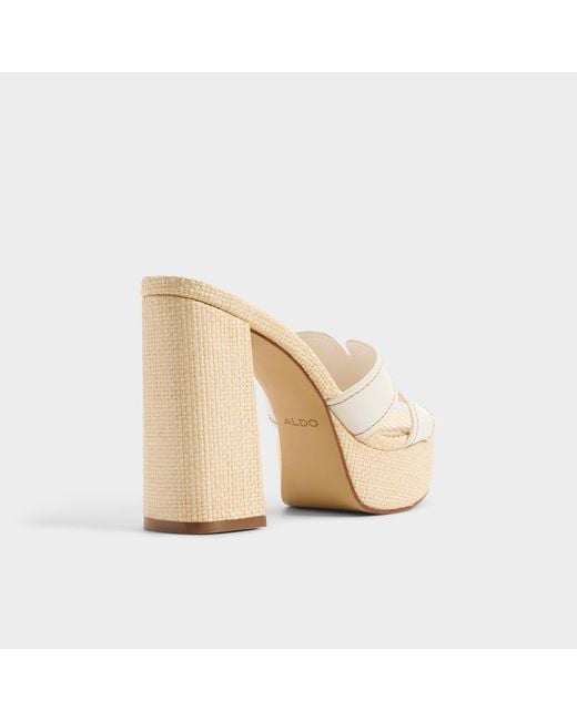 ALDO Natural Itplatform – –