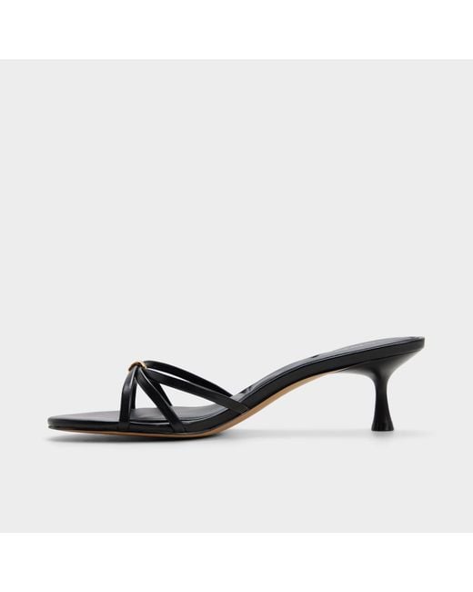 ALDO Black Madalyn – –