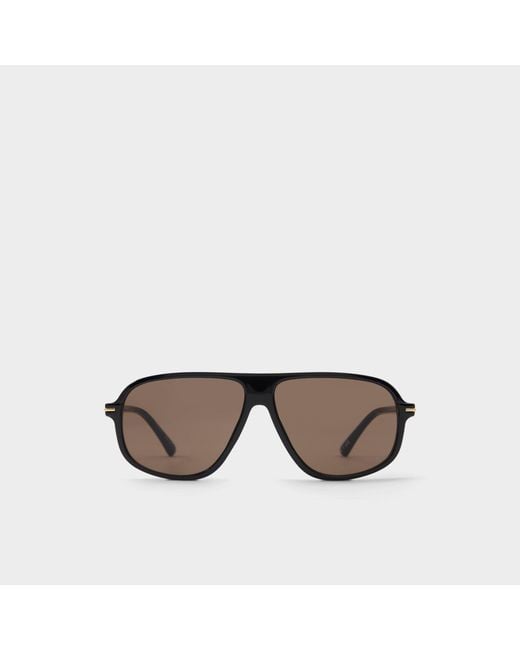 ALDO Black Asppen – for men